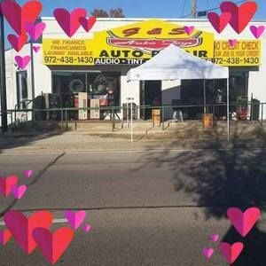 Meet your Posher, Gino